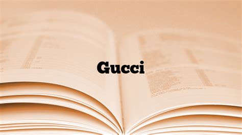 gucci synonyms|slang gucci.